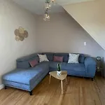 Le 38 à Goetzenbruck, Chez Barbara, 53m2 Appartamento *