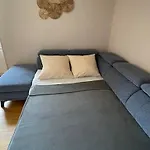 Le 38 à Goetzenbruck, Chez Barbara, 53m2 Appartamento