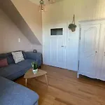 Appartamento Le 38 à Goetzenbruck, Chez Barbara, 53m2 Goetzenbruck