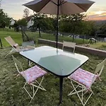 Le 38 à Goetzenbruck, Chez Barbara, 53m2 *