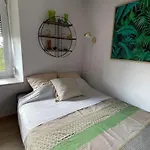 Le 38 à Goetzenbruck, Chez Barbara, 53m2 * Goetzenbruck