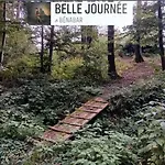 Appartamento Le 38 à Goetzenbruck, Chez Barbara, 53m2