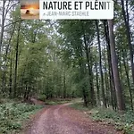 Le 38 à Goetzenbruck, Chez Barbara, 53m2 Appartamento *