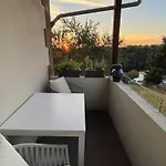 Appartamento Le 38 à Goetzenbruck, Chez Barbara, 53m2 Goetzenbruck