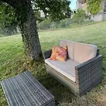 Le 38 à Goetzenbruck, Chez Barbara, 53m2 *