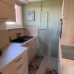 Le 38 à Goetzenbruck, Chez Barbara, 53m2 Appartamento *