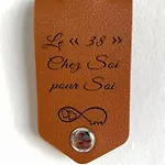 Le 38 à Goetzenbruck, Chez Barbara, 53m2 *