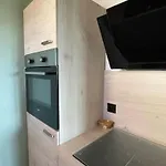 Appartamento Le 38 à Goetzenbruck, Chez Barbara, 53m2 *