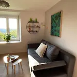 Le 38 à Goetzenbruck, Chez Barbara, 53m2 Appartamento Goetzenbruck