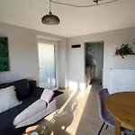 Le 38 à Goetzenbruck, Chez Barbara, 53m2 *