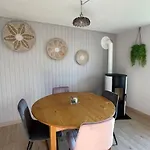 Le 38 à Goetzenbruck, Chez Barbara, 53m2 * Goetzenbruck