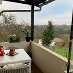 Le 38 à Goetzenbruck, Chez Barbara, 53m2 *