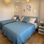 Le 38 à Goetzenbruck, Chez Barbara, 53m2 * Goetzenbruck