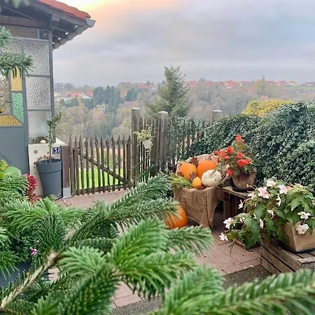 Le 38 à Goetzenbruck, Chez Barbara, 53m2 *