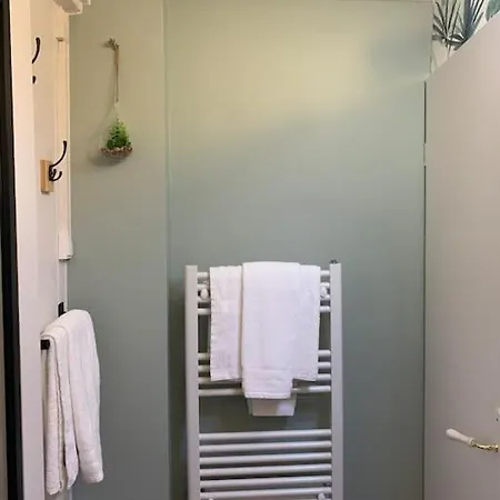 Apartmán Le 38 A Goetzenbruck, Chez Barbara, 53m2 *