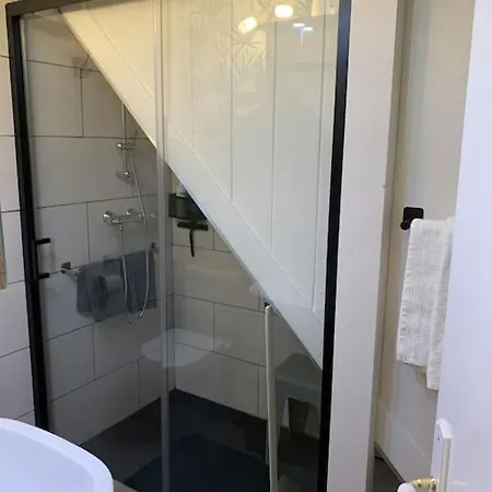 Le 38 A Goetzenbruck, Chez Barbara, 53m2 Apartmán Goetzenbruck