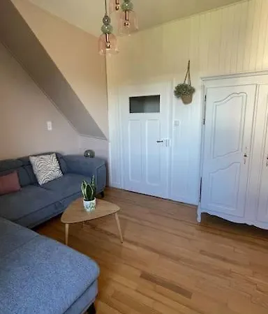 Apartmán Le 38 A Goetzenbruck, Chez Barbara, 53m2 Goetzenbruck