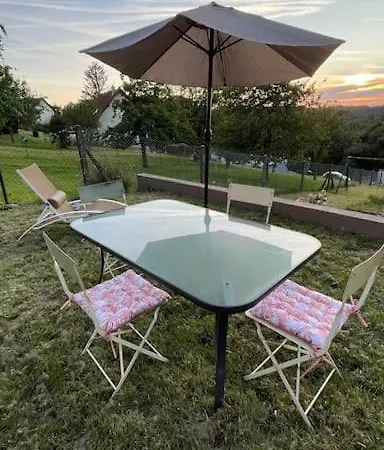 Le 38 A Goetzenbruck, Chez Barbara, 53m2 *