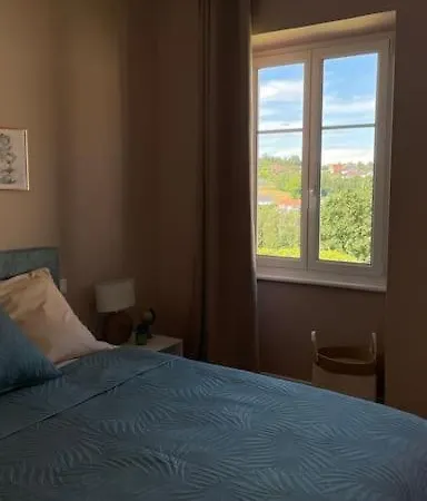 Le 38 à Goetzenbruck, Chez Barbara, 53m2 *