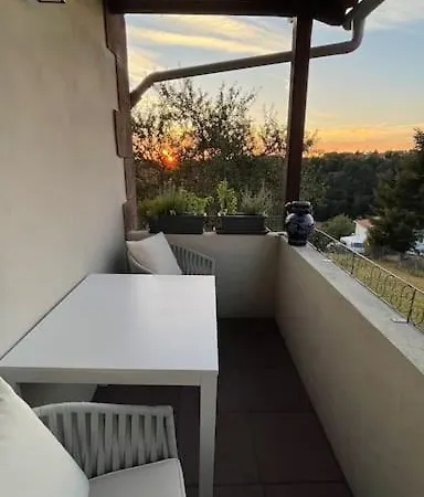 아파트 Le 38 A Goetzenbruck, Chez Barbara, 53m2 Goetzenbruck
