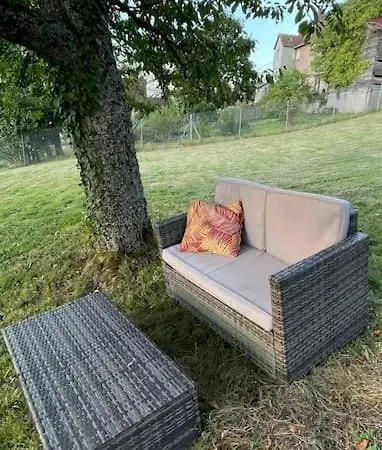 Le 38 A Goetzenbruck, Chez Barbara, 53m2 *