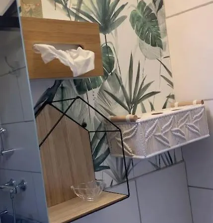 Le 38 A Goetzenbruck, Chez Barbara * Goetzenbruck