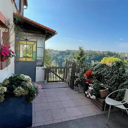 Le 38 A Goetzenbruck, Chez Barbara Appartement