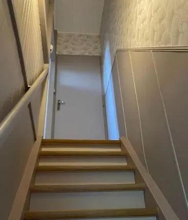 Le 38 A Goetzenbruck, Chez Barbara, 53m2 Apartmán