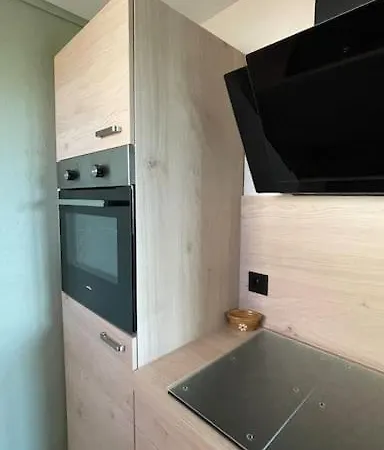 Apartmán Le 38 A Goetzenbruck, Chez Barbara, 53m2 *