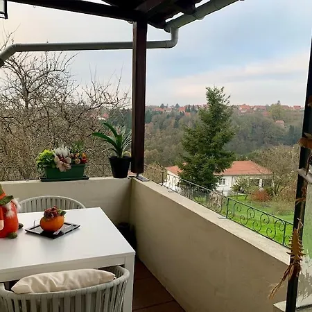 Le 38 à Goetzenbruck, Chez Barbara, 53m2 *