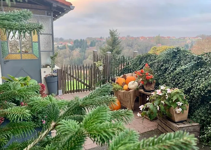 Le 38 A Goetzenbruck, Chez Barbara, 53m2 *